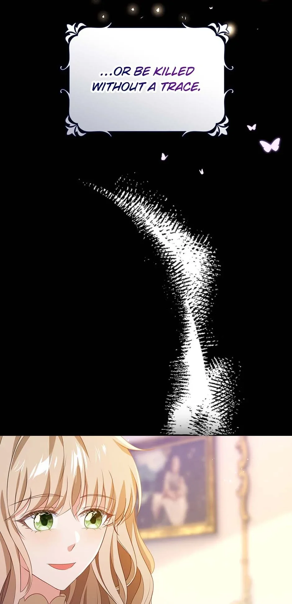 The Villainess Wants To Go Home Chapter 75 page 47