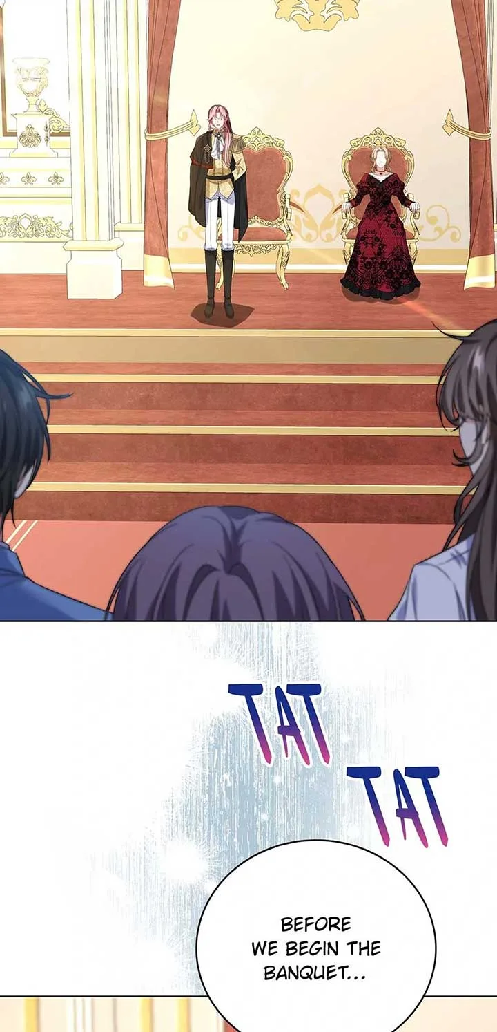 The Villainess Wants To Go Home Chapter 74 page 49