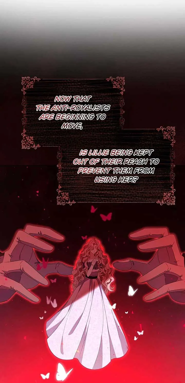 The Villainess Wants To Go Home Chapter 74 page 43