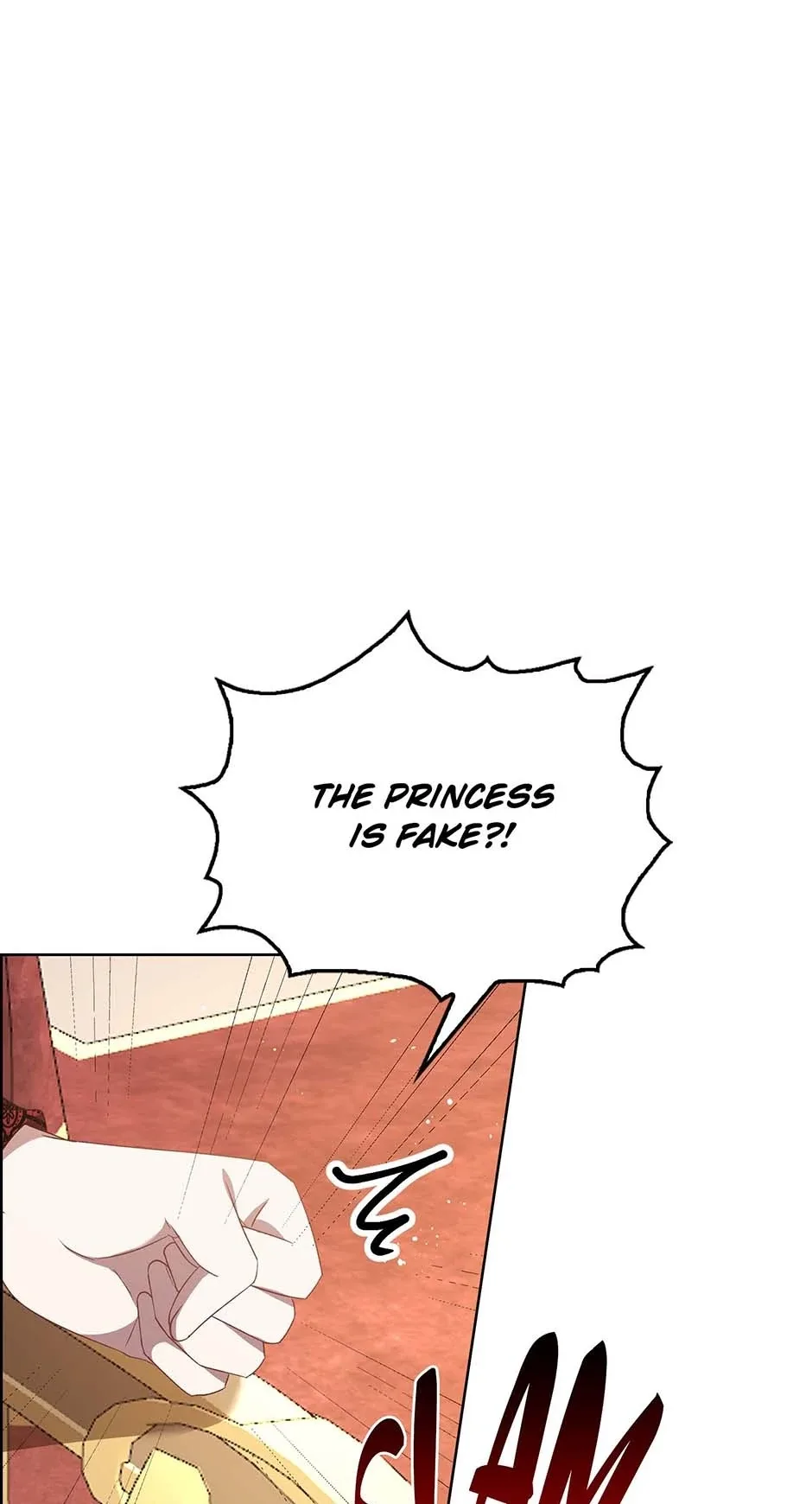 The Villainess Wants To Go Home Chapter 75 page 2