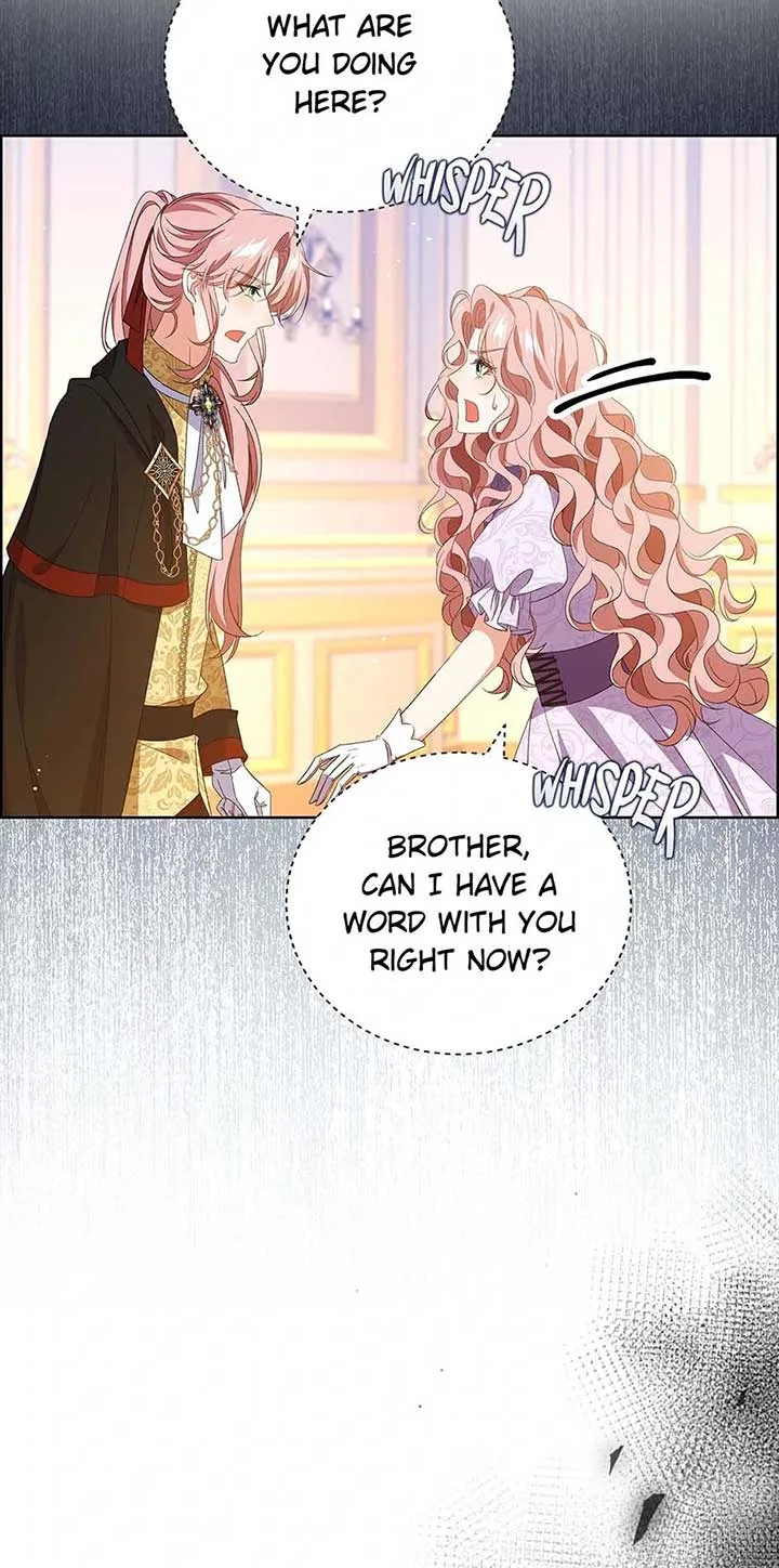 The Villainess Wants To Go Home Chapter 74 page 53