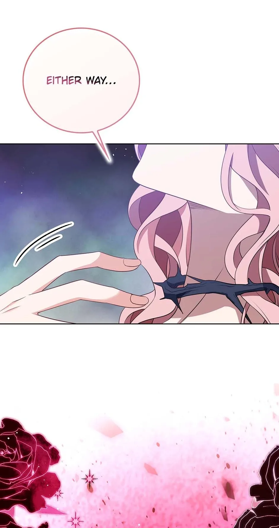 The Villainess Wants To Go Home Chapter 75 page 51