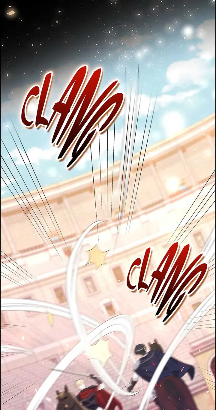 The Villainess Wants To Go Home Chapter 64 page 81