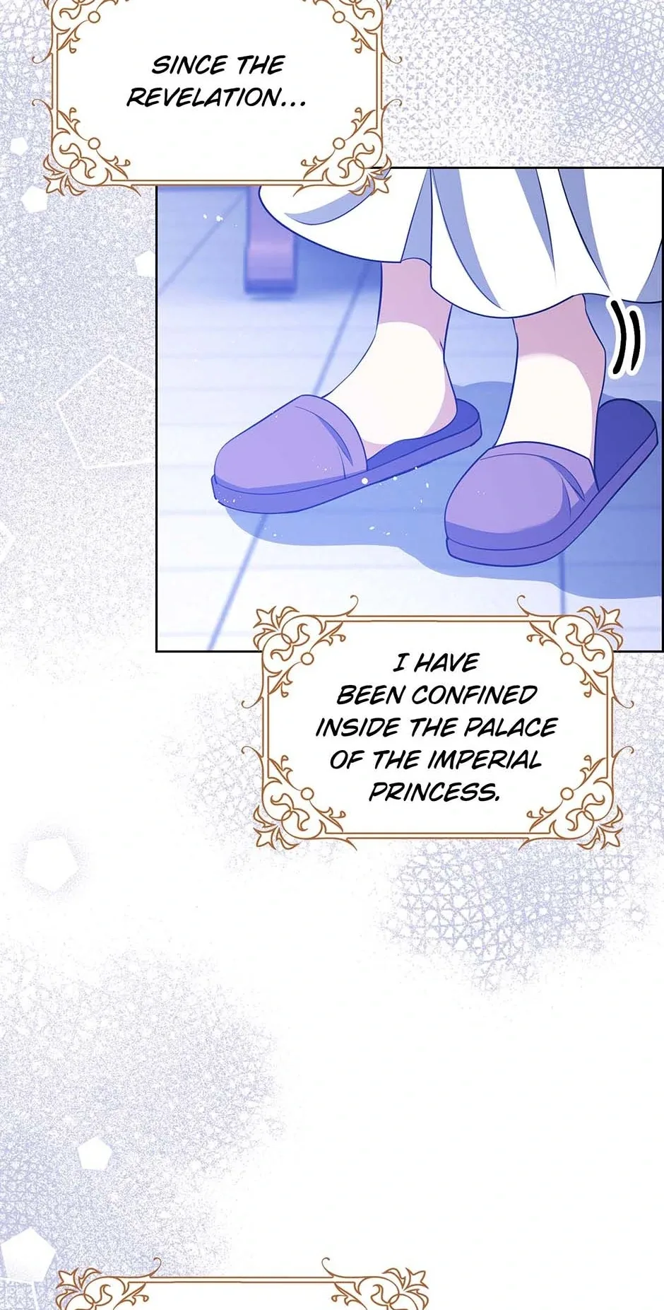 The Villainess Wants To Go Home Chapter 75 page 33