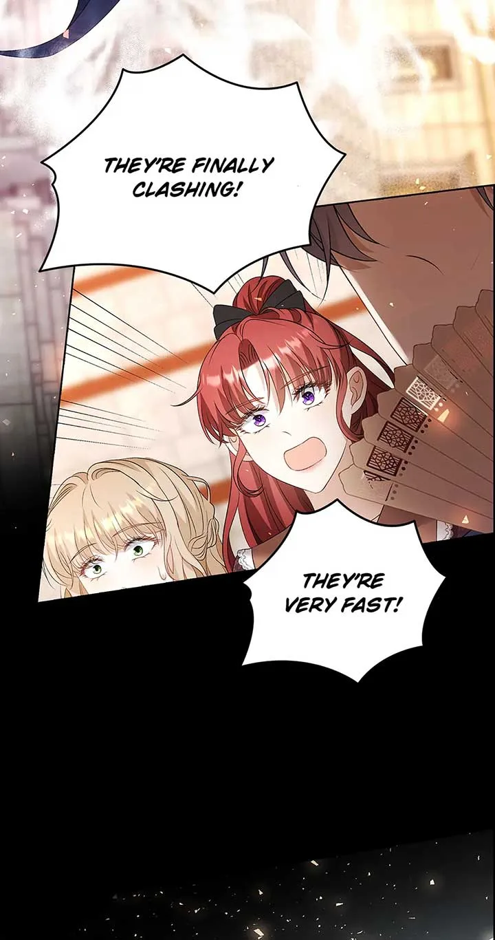 The Villainess Wants To Go Home Chapter 64 page 80