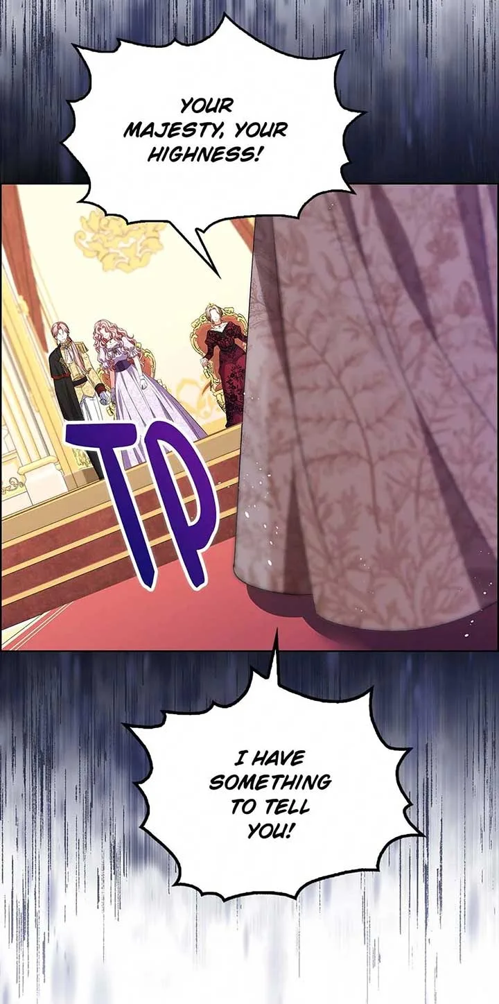 The Villainess Wants To Go Home Chapter 74 page 57