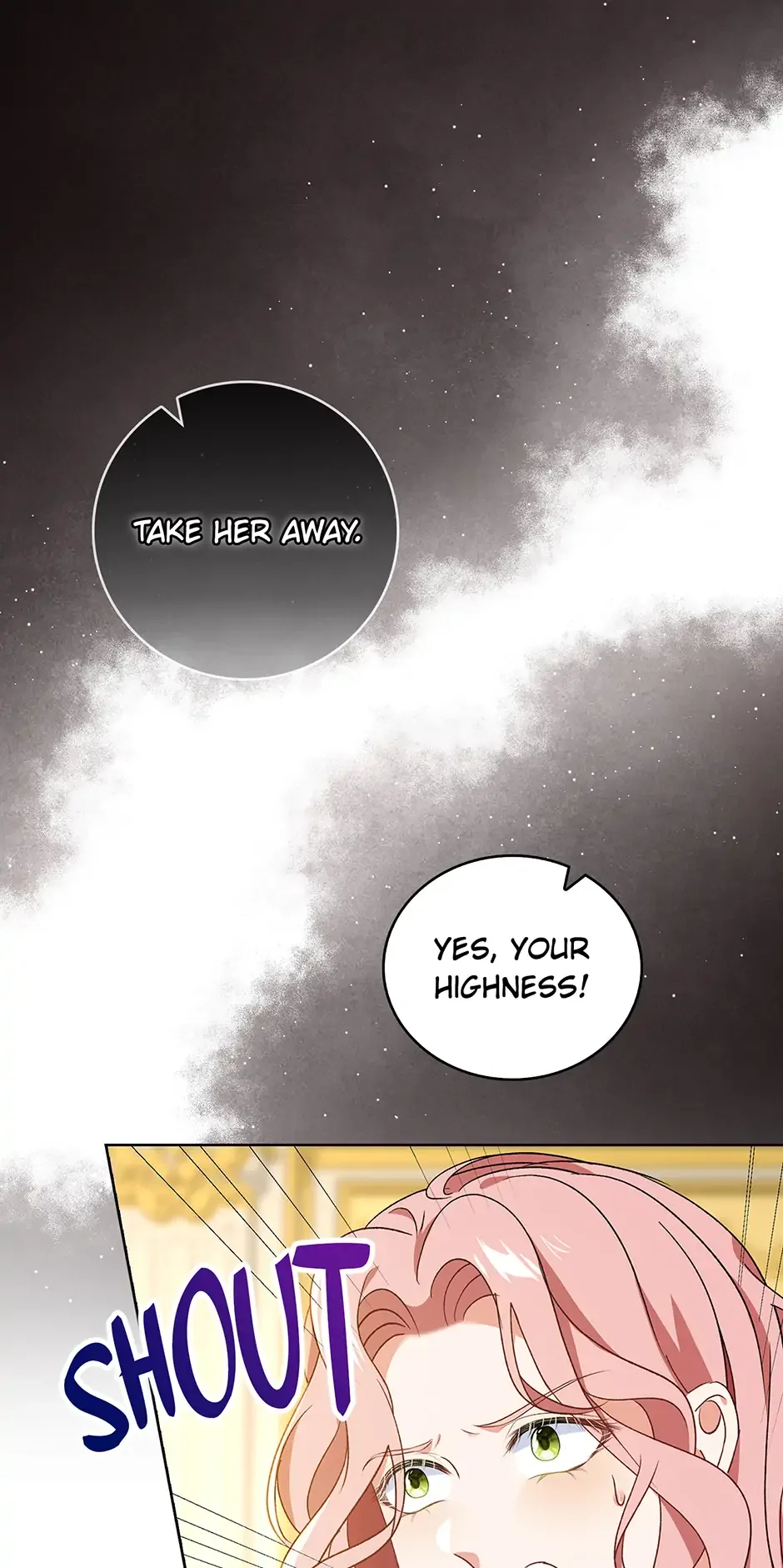 The Villainess Wants To Go Home Chapter 75 page 10