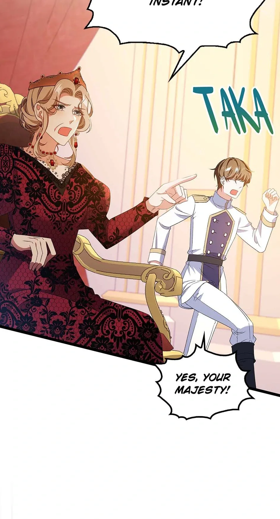 The Villainess Wants To Go Home Chapter 75 page 4