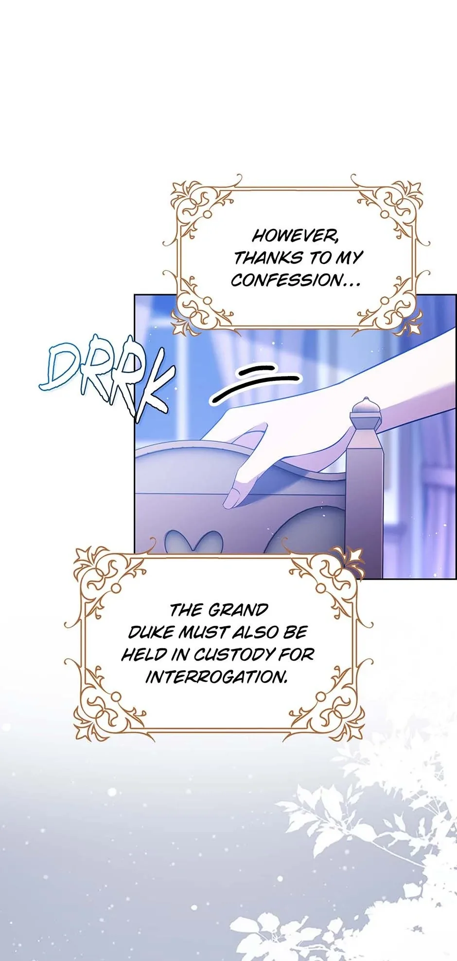 The Villainess Wants To Go Home Chapter 75 page 35