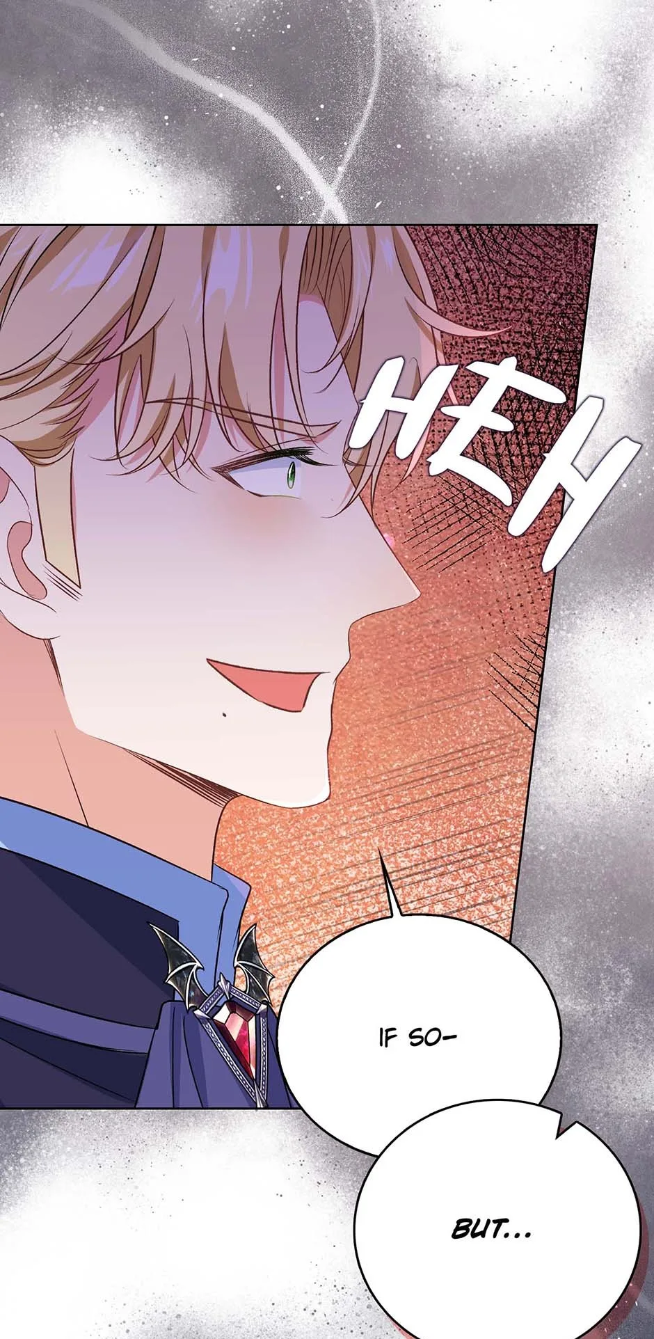 The Villainess Wants To Go Home Chapter 75 page 21