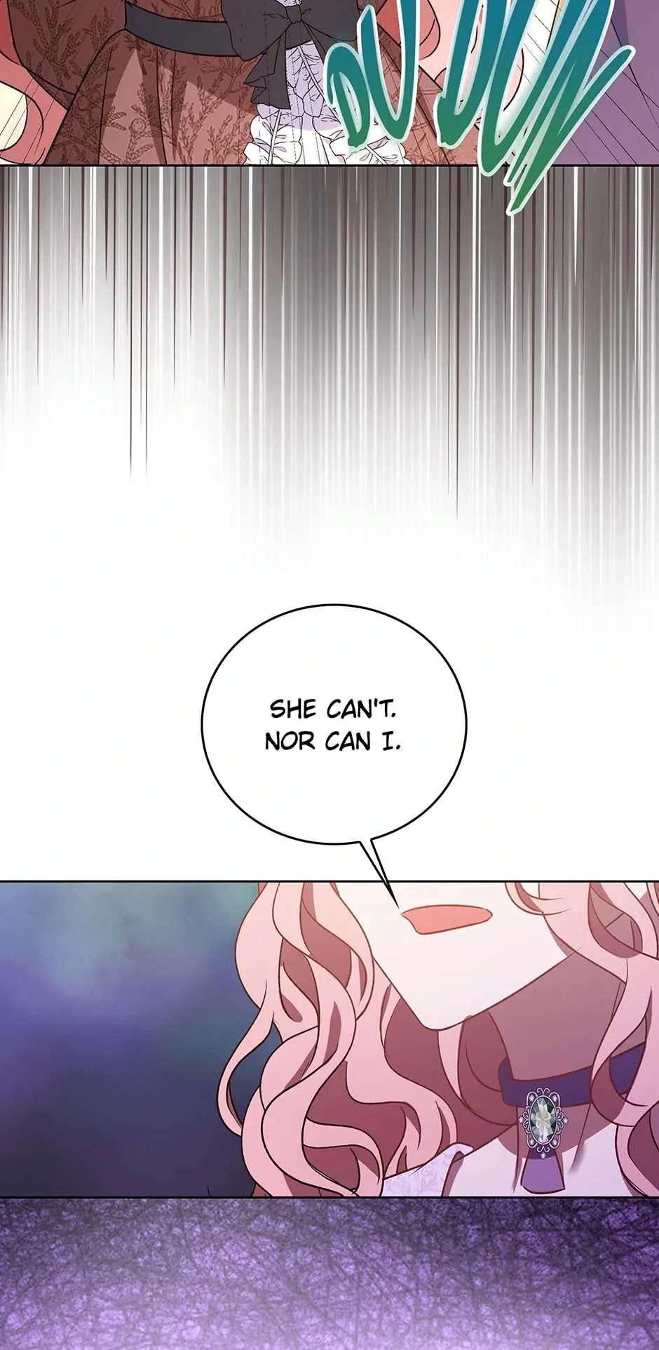 The Villainess Wants To Go Home Chapter 75 page 23