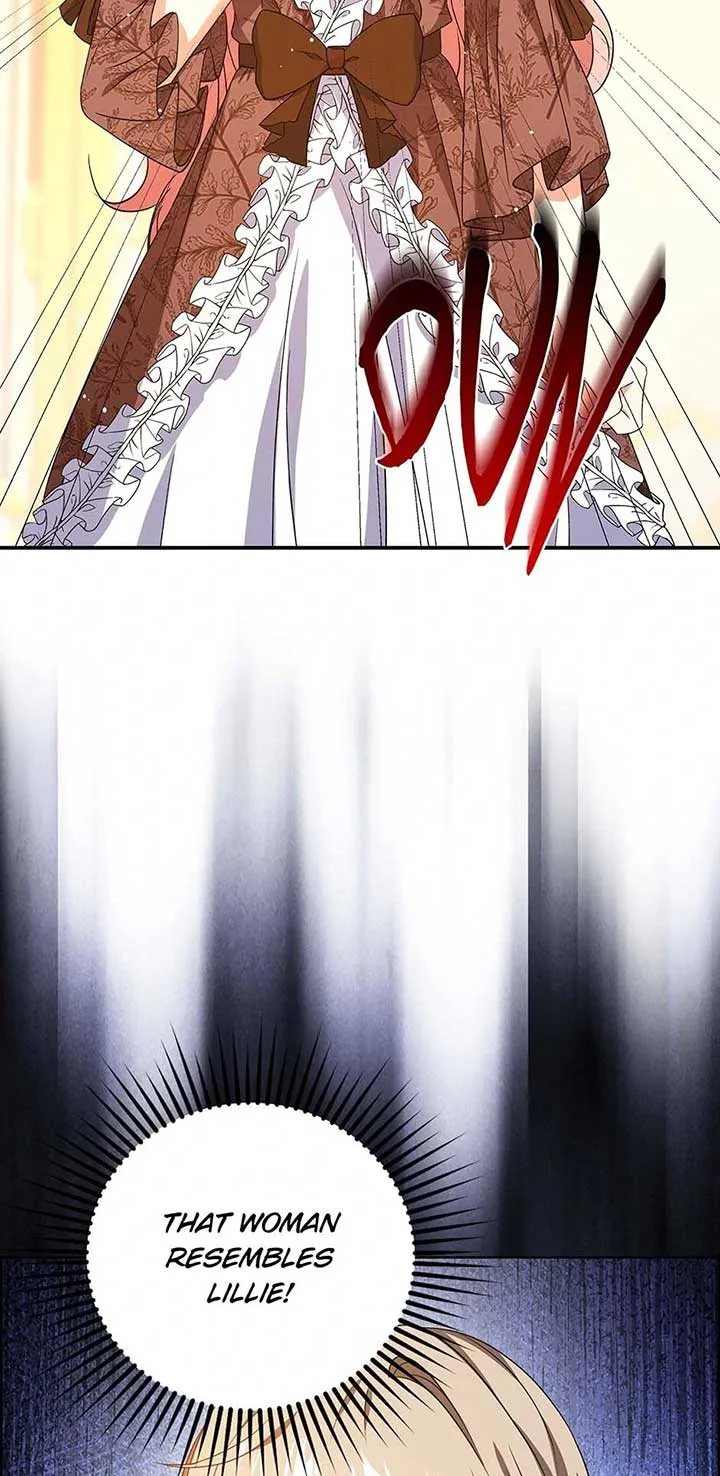 The Villainess Wants To Go Home Chapter 74 page 60