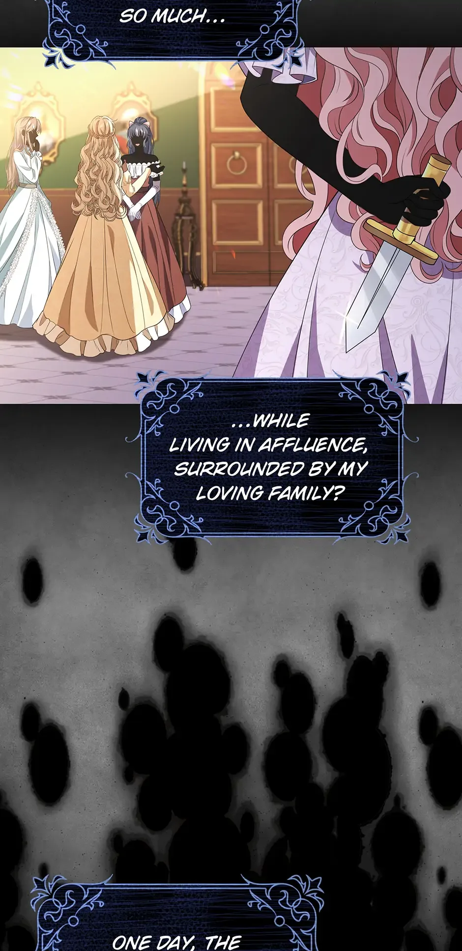 The Villainess Wants To Go Home Chapter 75 page 66