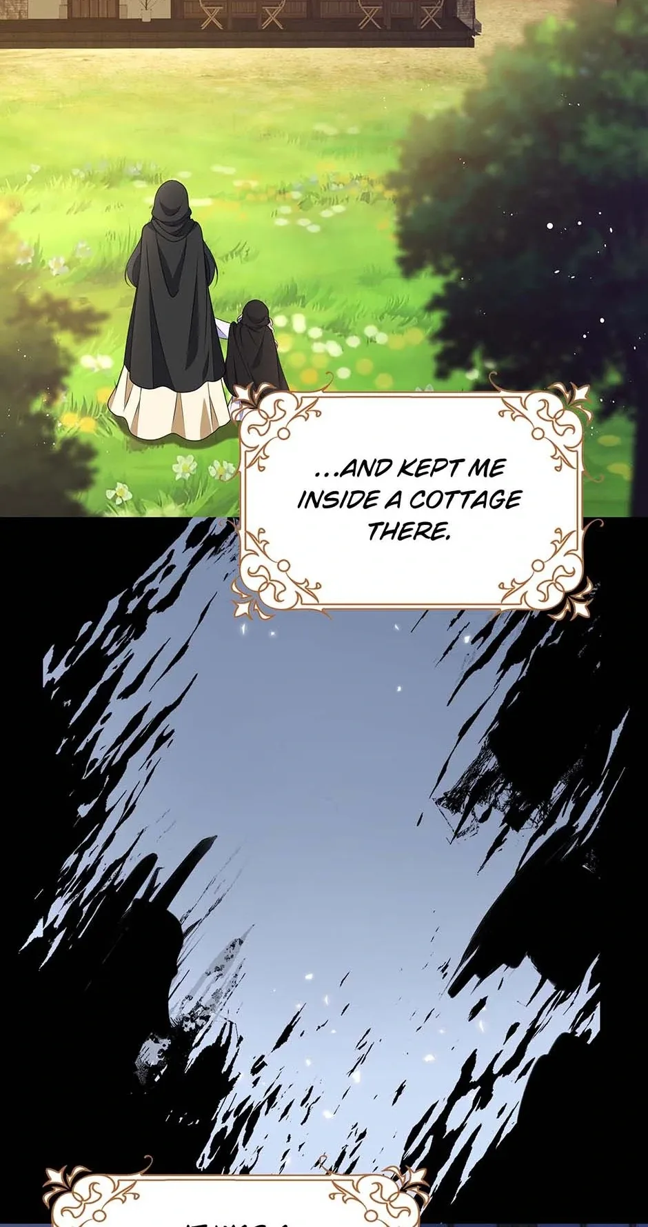 The Villainess Wants To Go Home Chapter 75 page 58