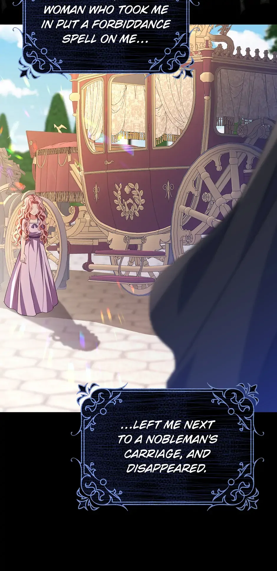 The Villainess Wants To Go Home Chapter 75 page 67