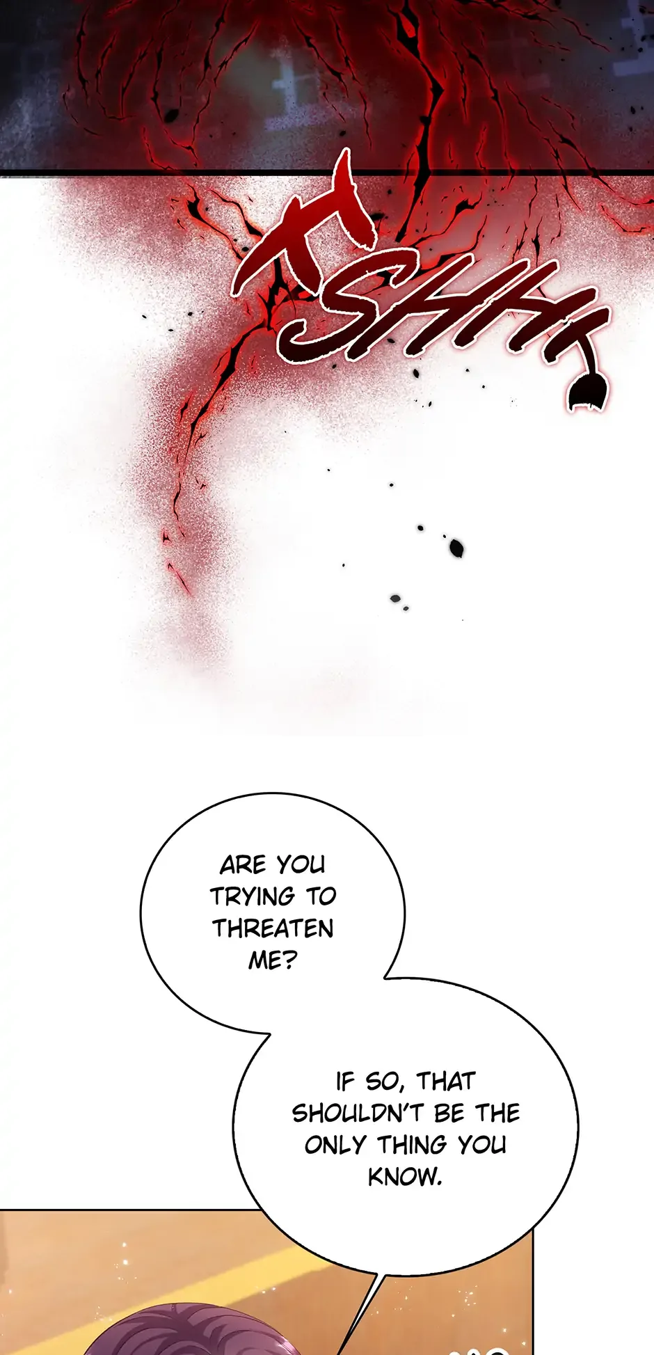 The Villainess Wants To Go Home Chapter 62 page 63
