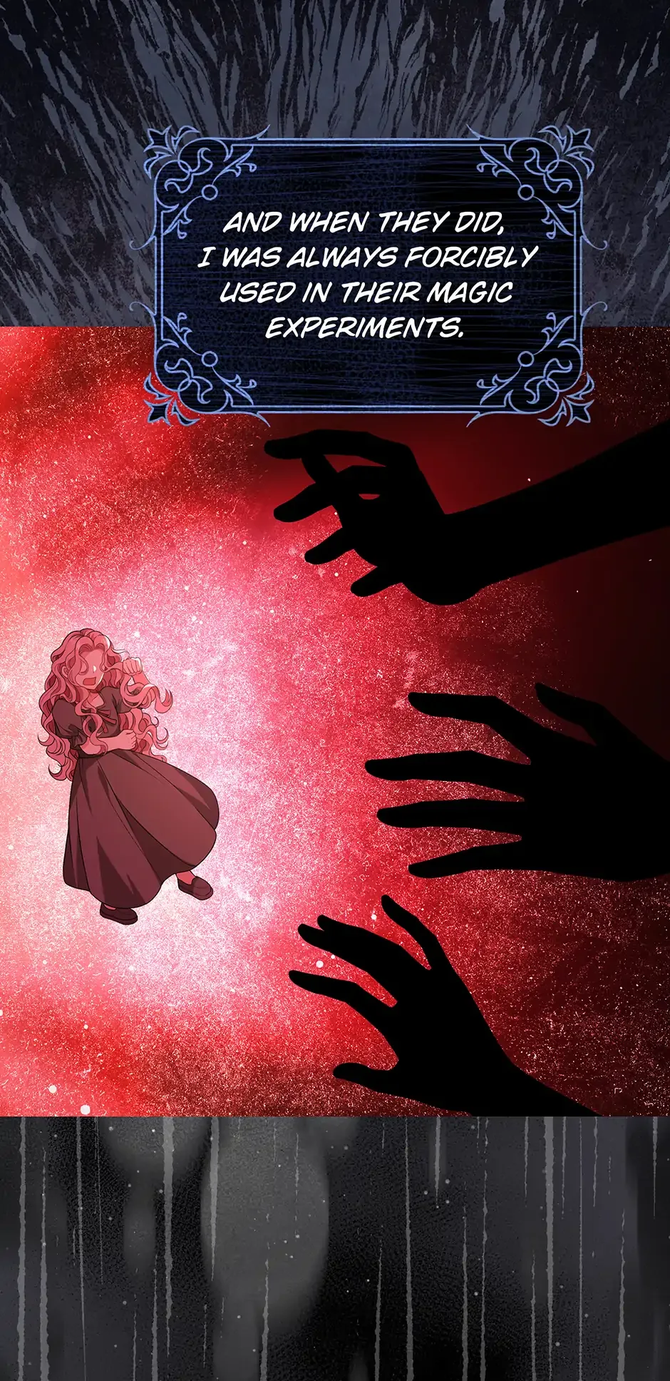 The Villainess Wants To Go Home Chapter 75 page 61