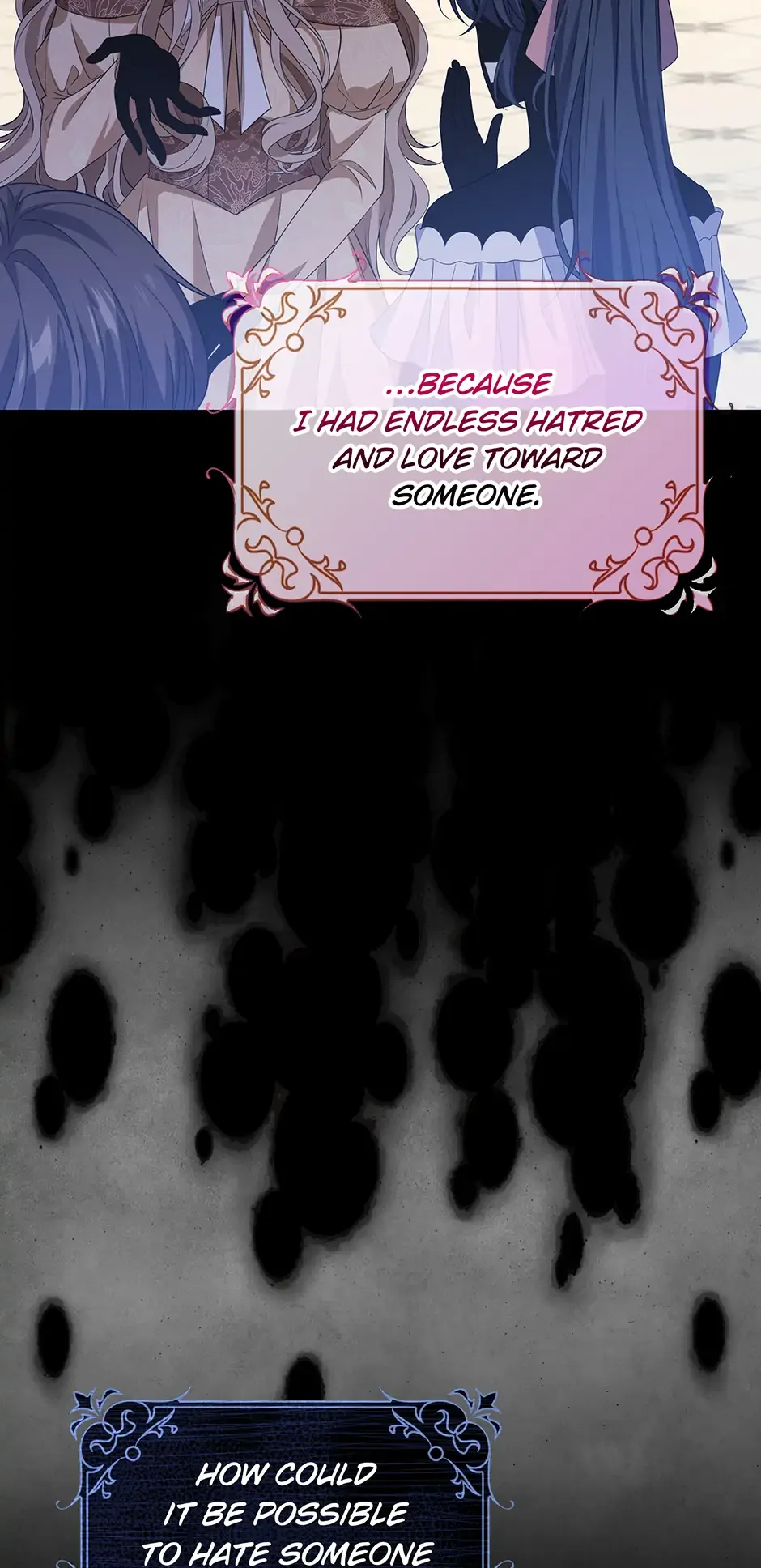 The Villainess Wants To Go Home Chapter 75 page 65