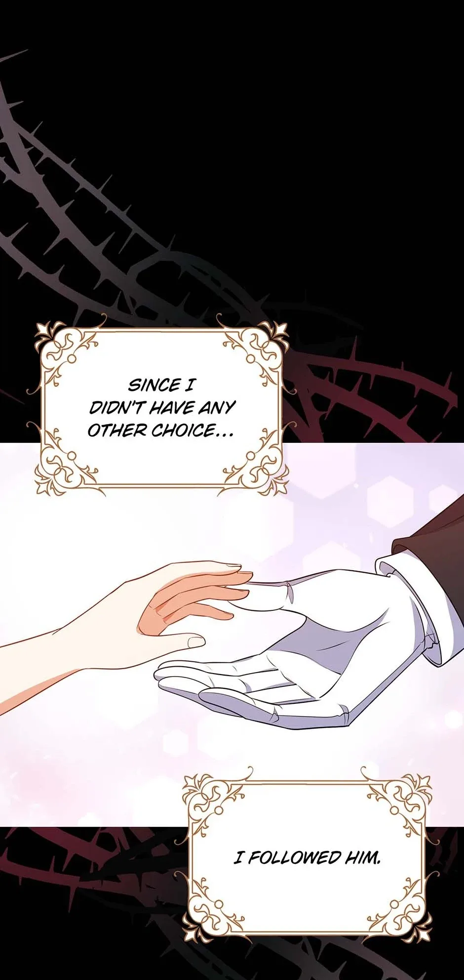 The Villainess Wants To Go Home Chapter 75 page 70