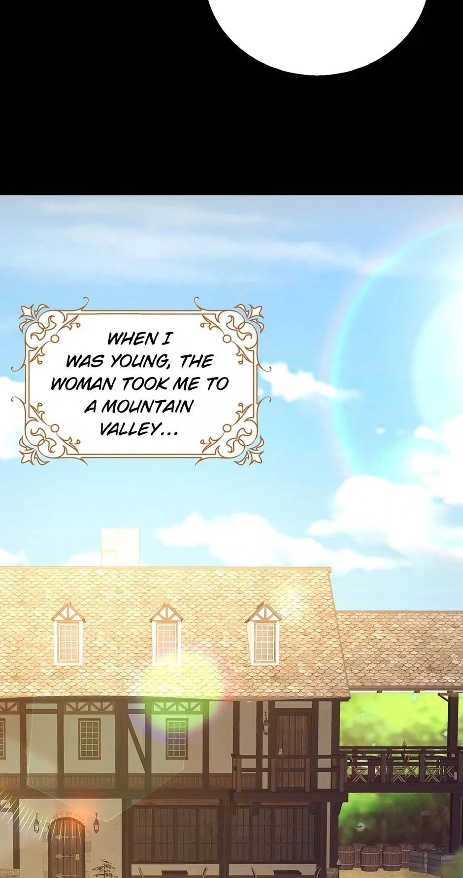 The Villainess Wants To Go Home Chapter 75 page 57