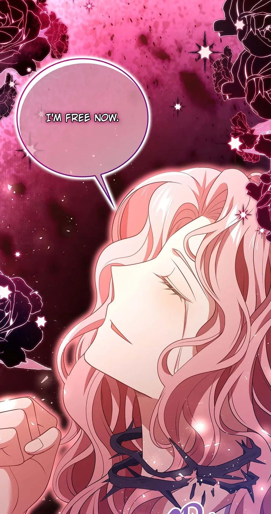The Villainess Wants To Go Home Chapter 75 page 52