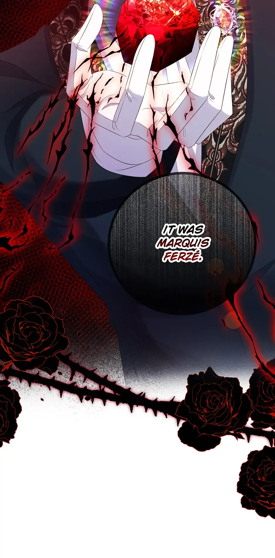 The Villainess Wants To Go Home Chapter 62 page 75