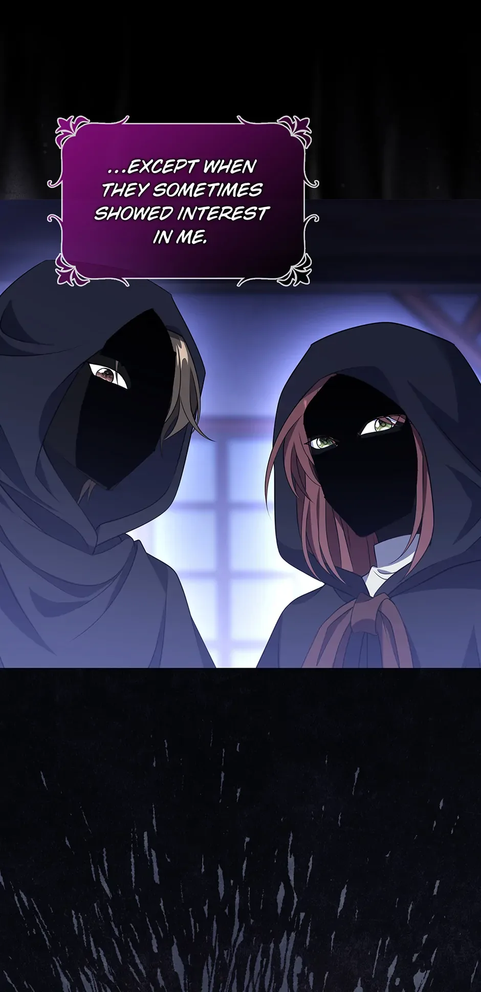 The Villainess Wants To Go Home Chapter 75 page 60