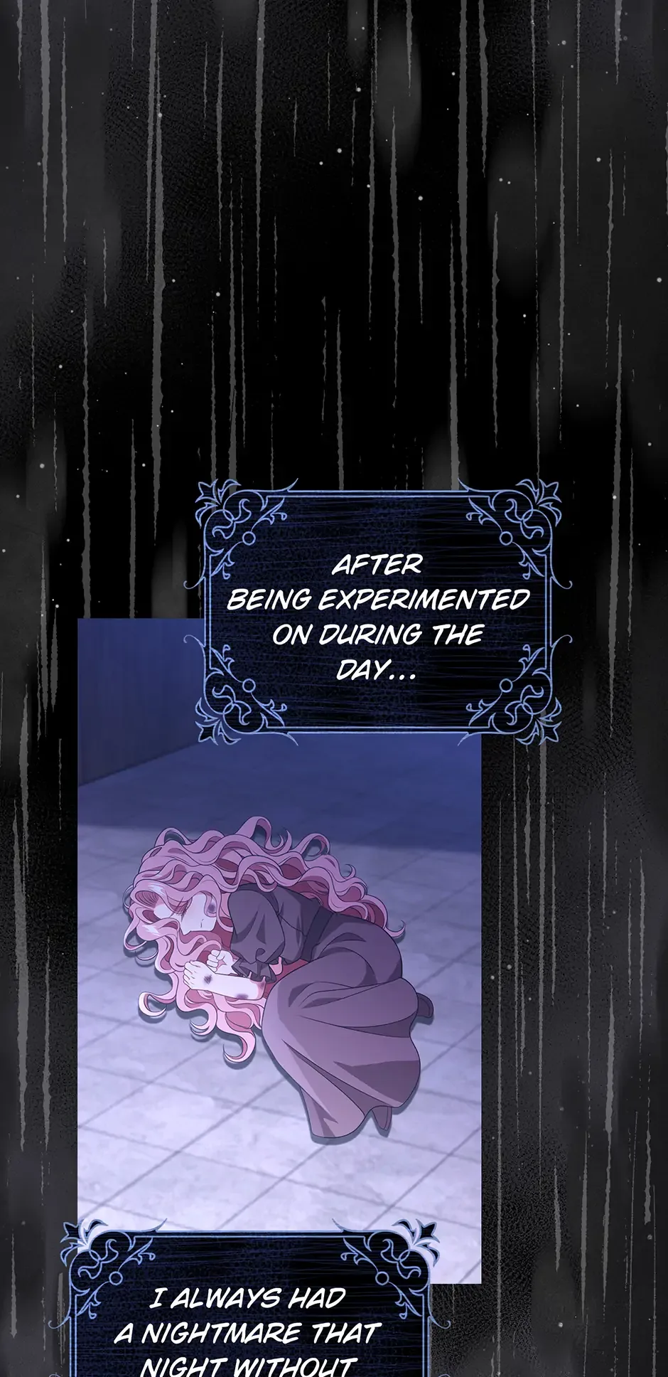 The Villainess Wants To Go Home Chapter 75 page 62