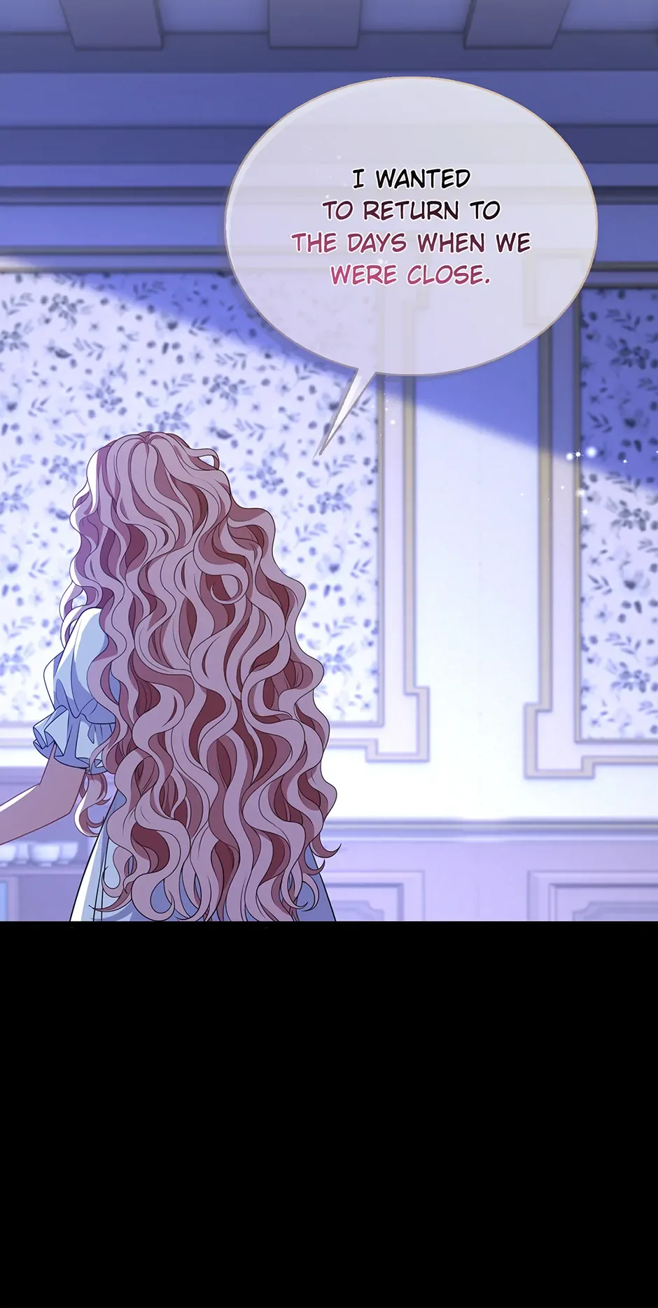 The Villainess Wants To Go Home Chapter 76 page 37