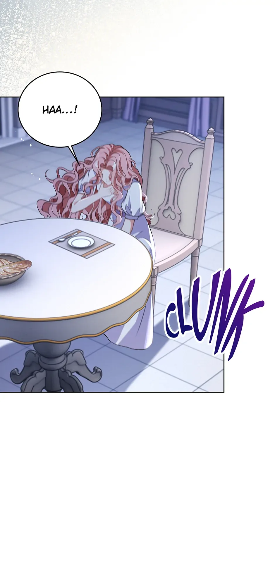 The Villainess Wants To Go Home Chapter 76 page 15