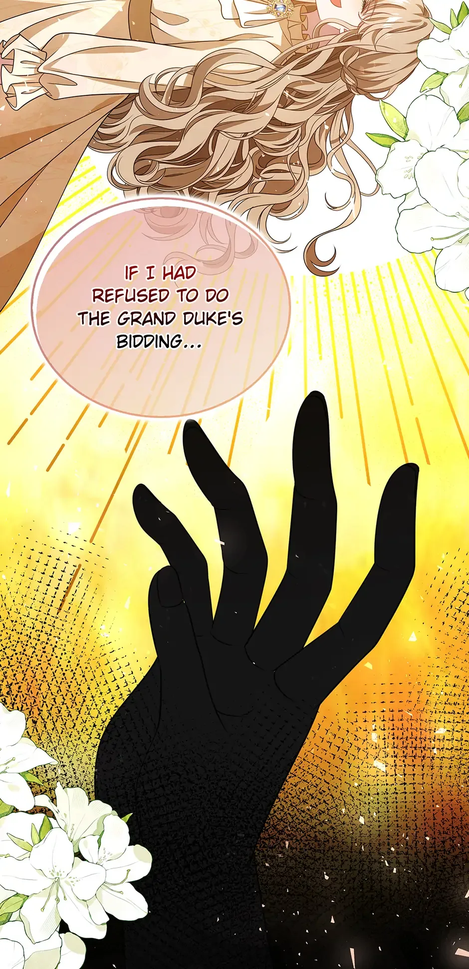 The Villainess Wants To Go Home Chapter 76 page 39
