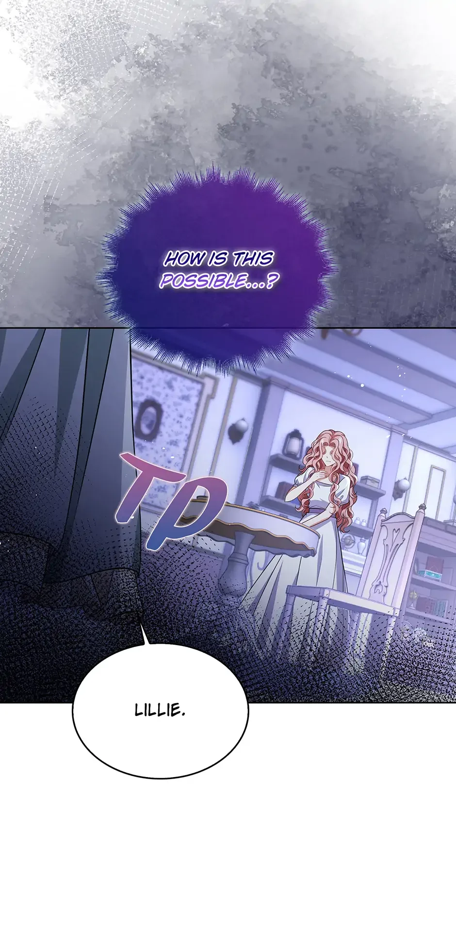 The Villainess Wants To Go Home Chapter 76 page 17
