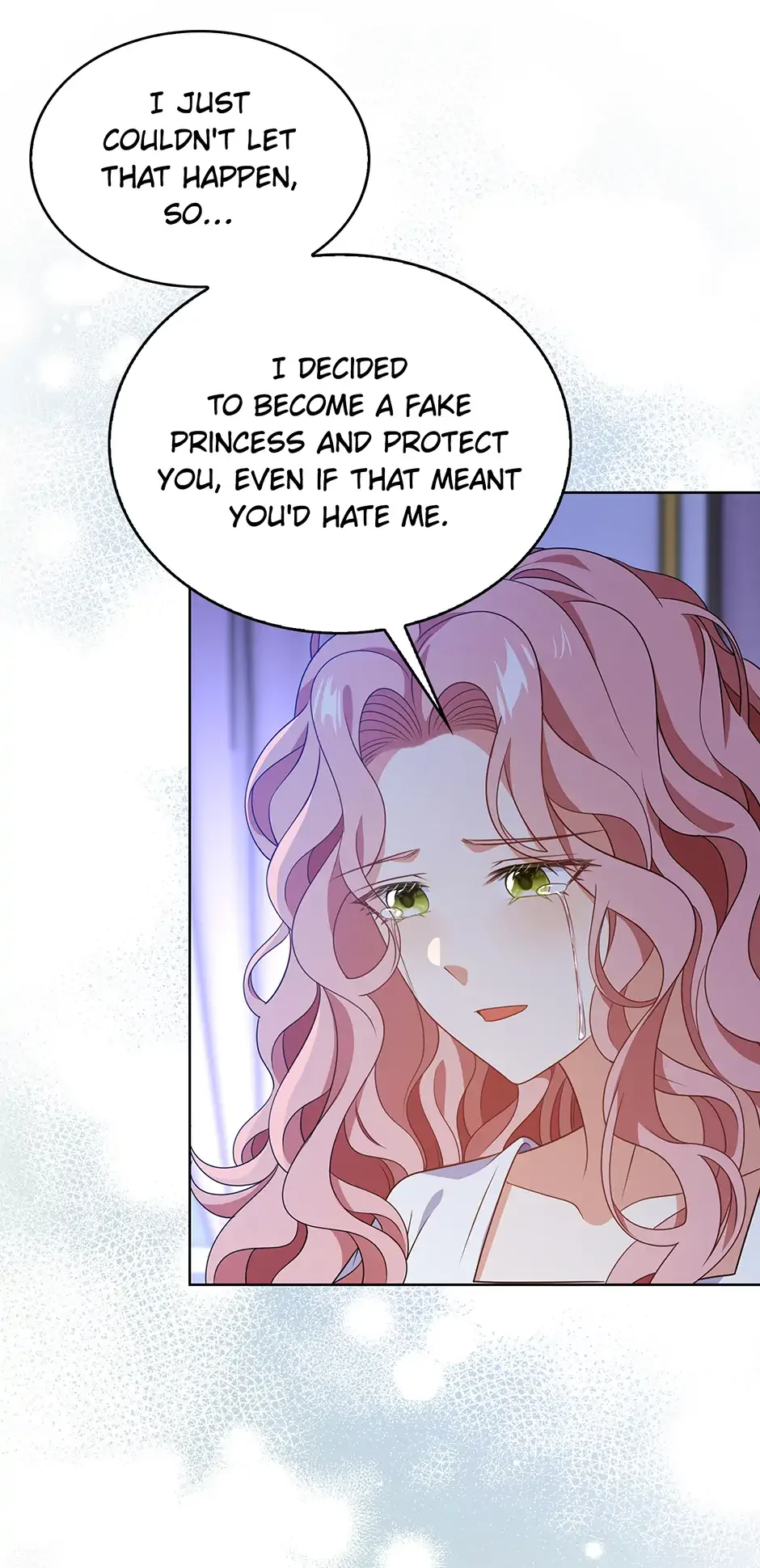 The Villainess Wants To Go Home Chapter 76 page 41