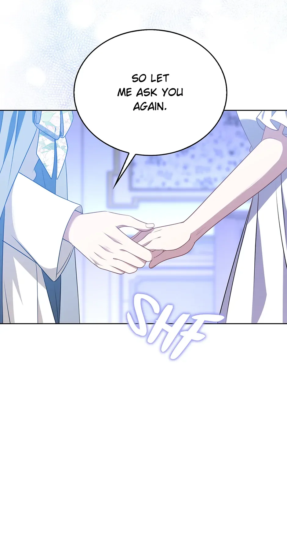 The Villainess Wants To Go Home Chapter 76 page 30