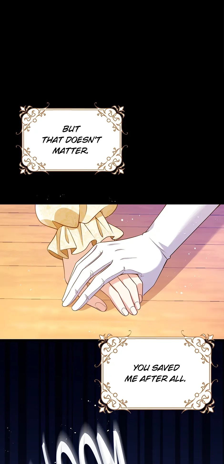 The Villainess Wants To Go Home Chapter 76 page 13