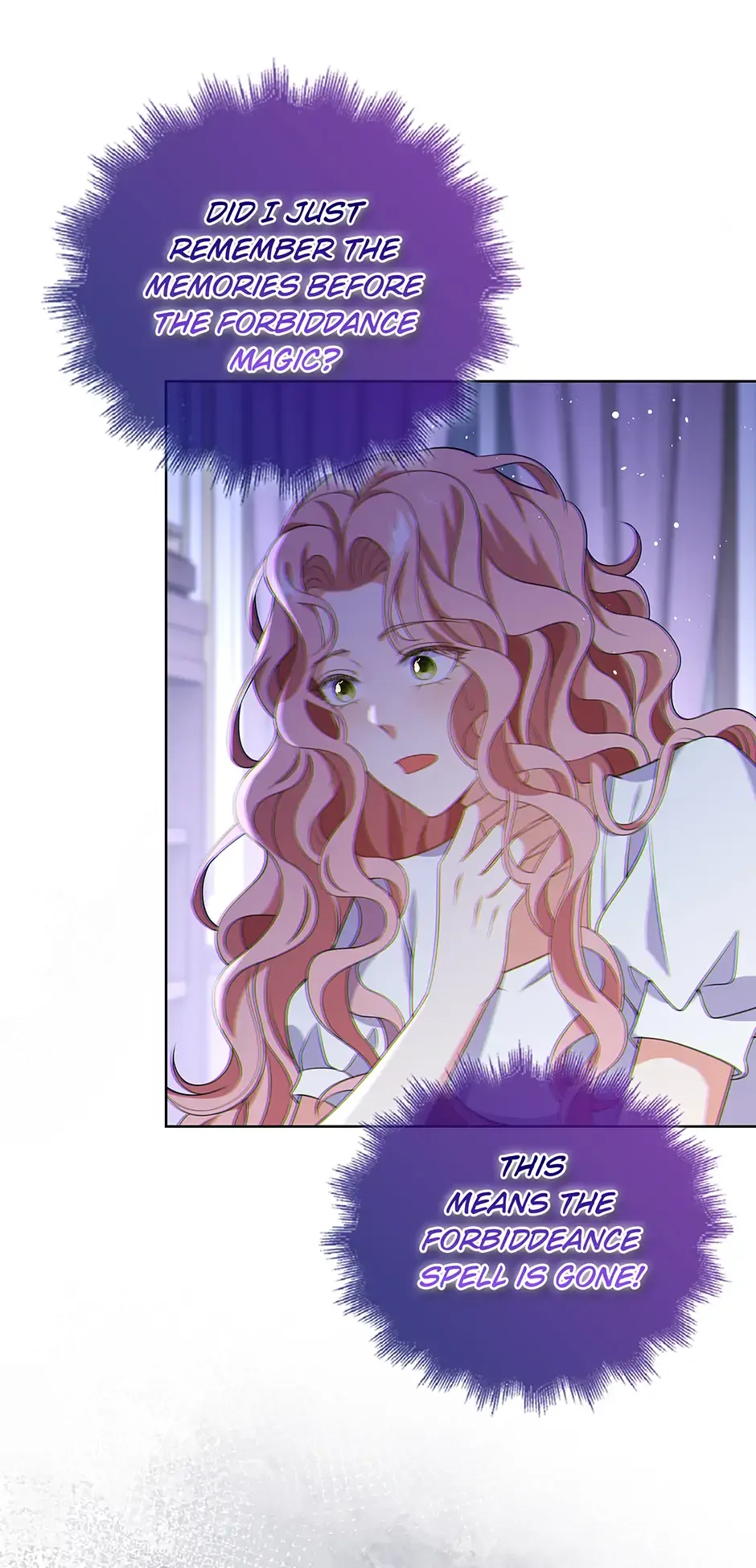 The Villainess Wants To Go Home Chapter 76 page 16