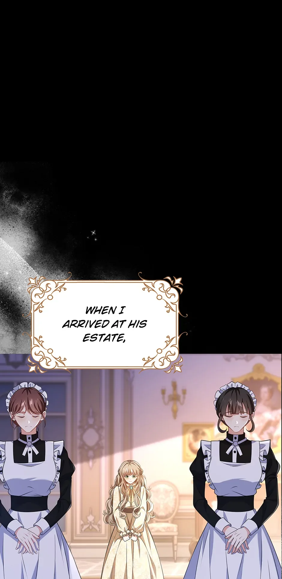 The Villainess Wants To Go Home Chapter 76 page 3