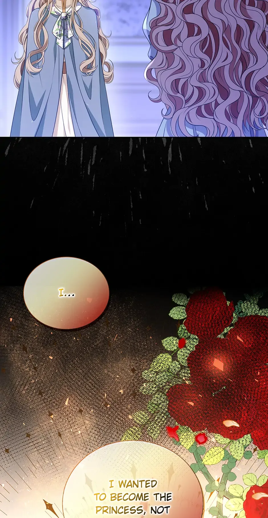 The Villainess Wants To Go Home Chapter 76 page 25