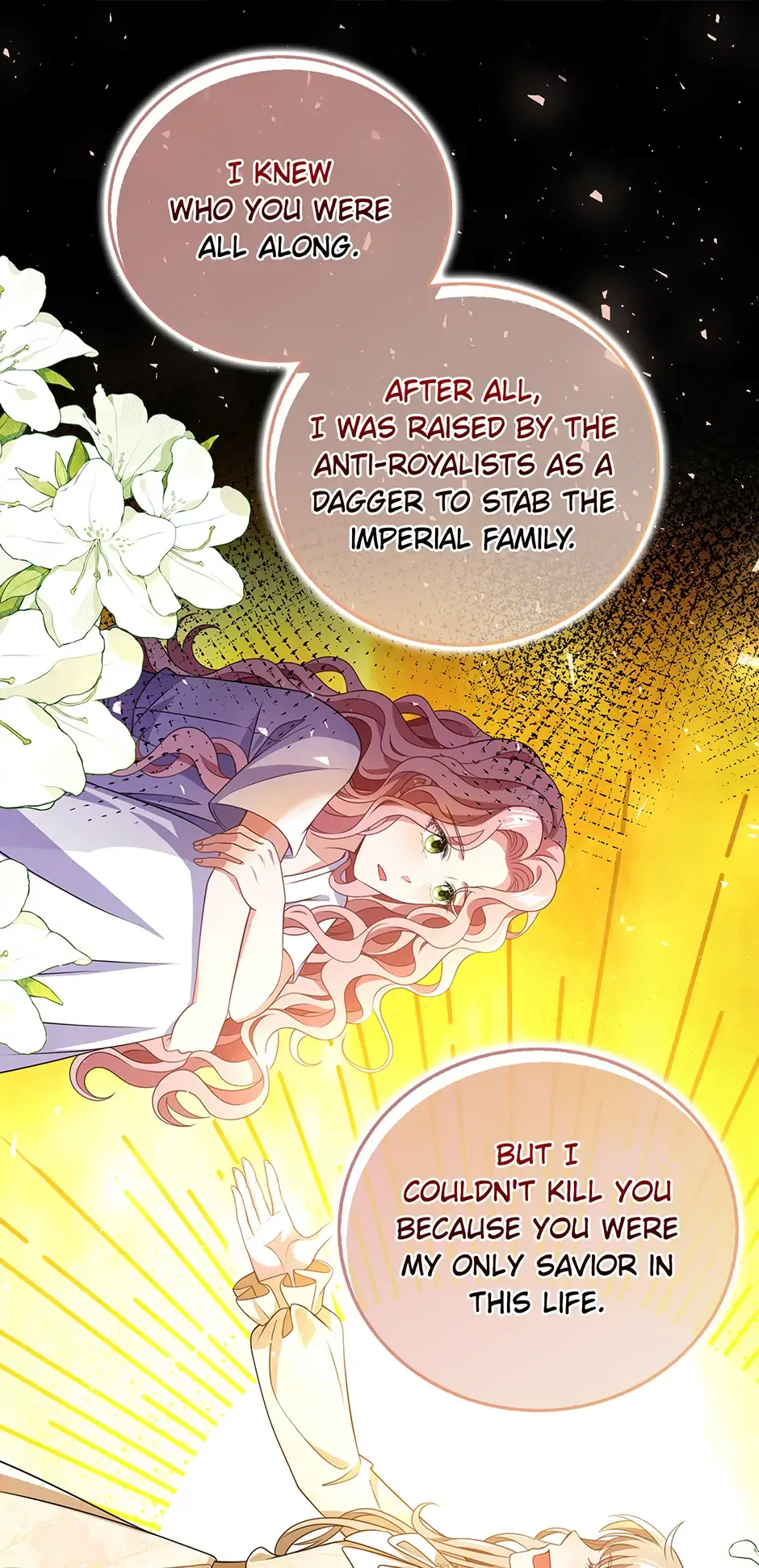 The Villainess Wants To Go Home Chapter 76 page 38