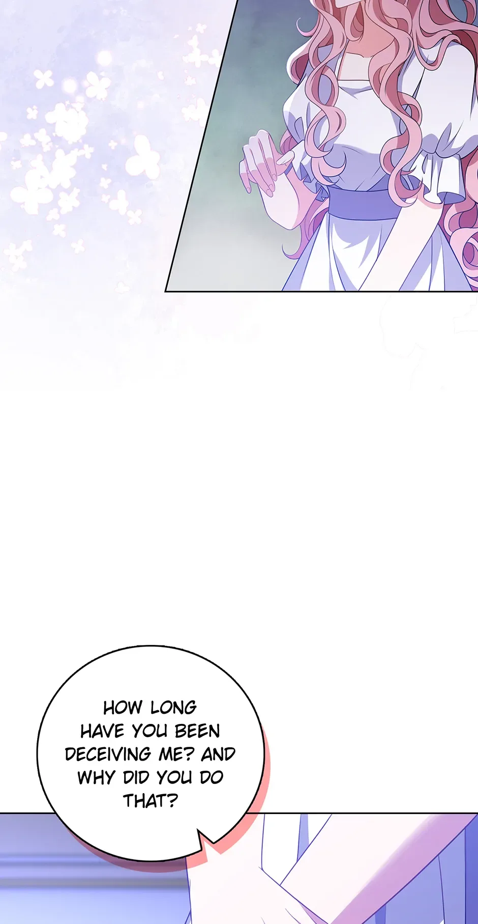 The Villainess Wants To Go Home Chapter 76 page 23