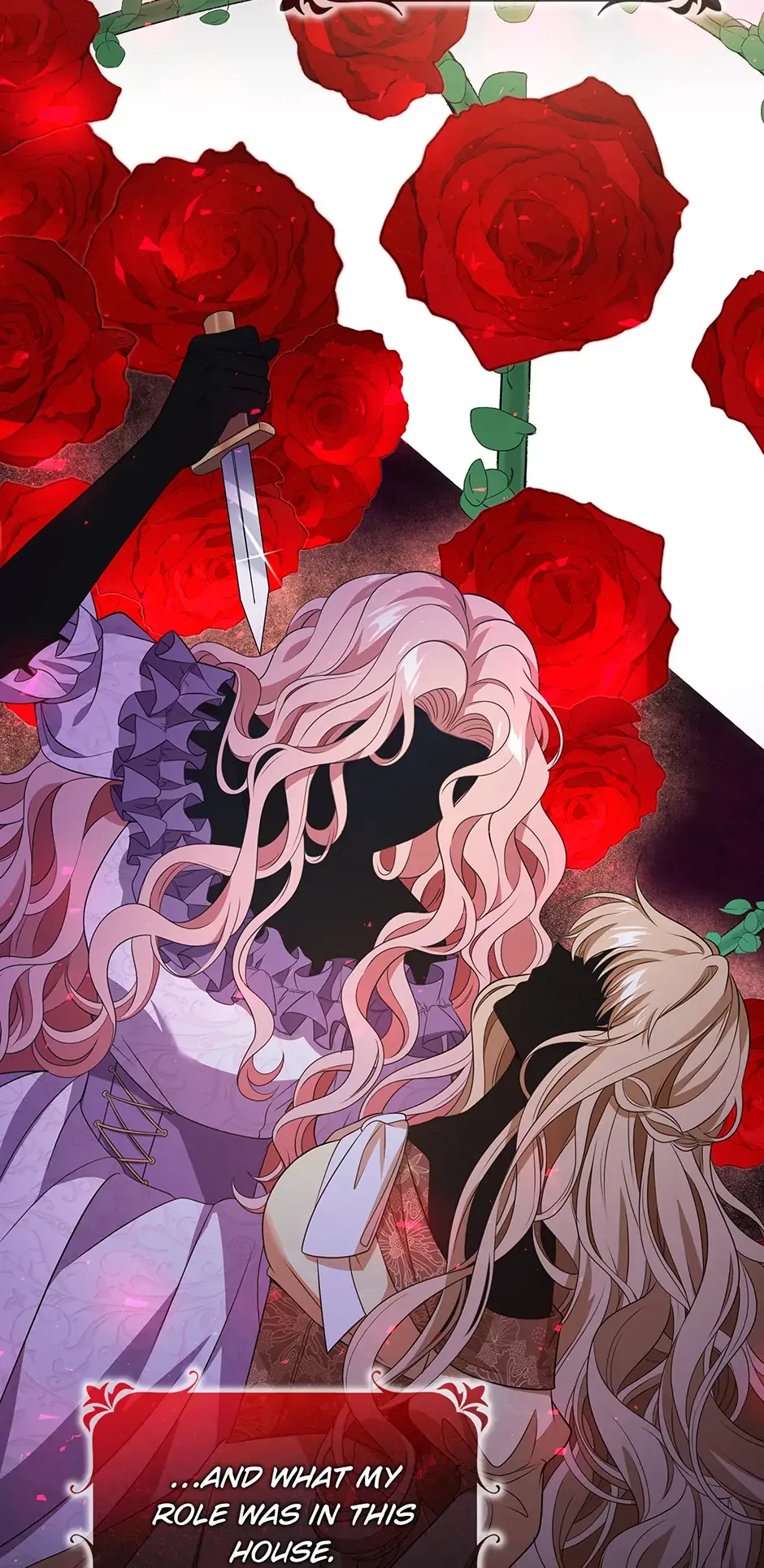 The Villainess Wants To Go Home Chapter 76 page 6
