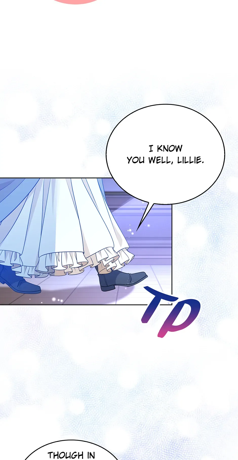 The Villainess Wants To Go Home Chapter 76 page 28