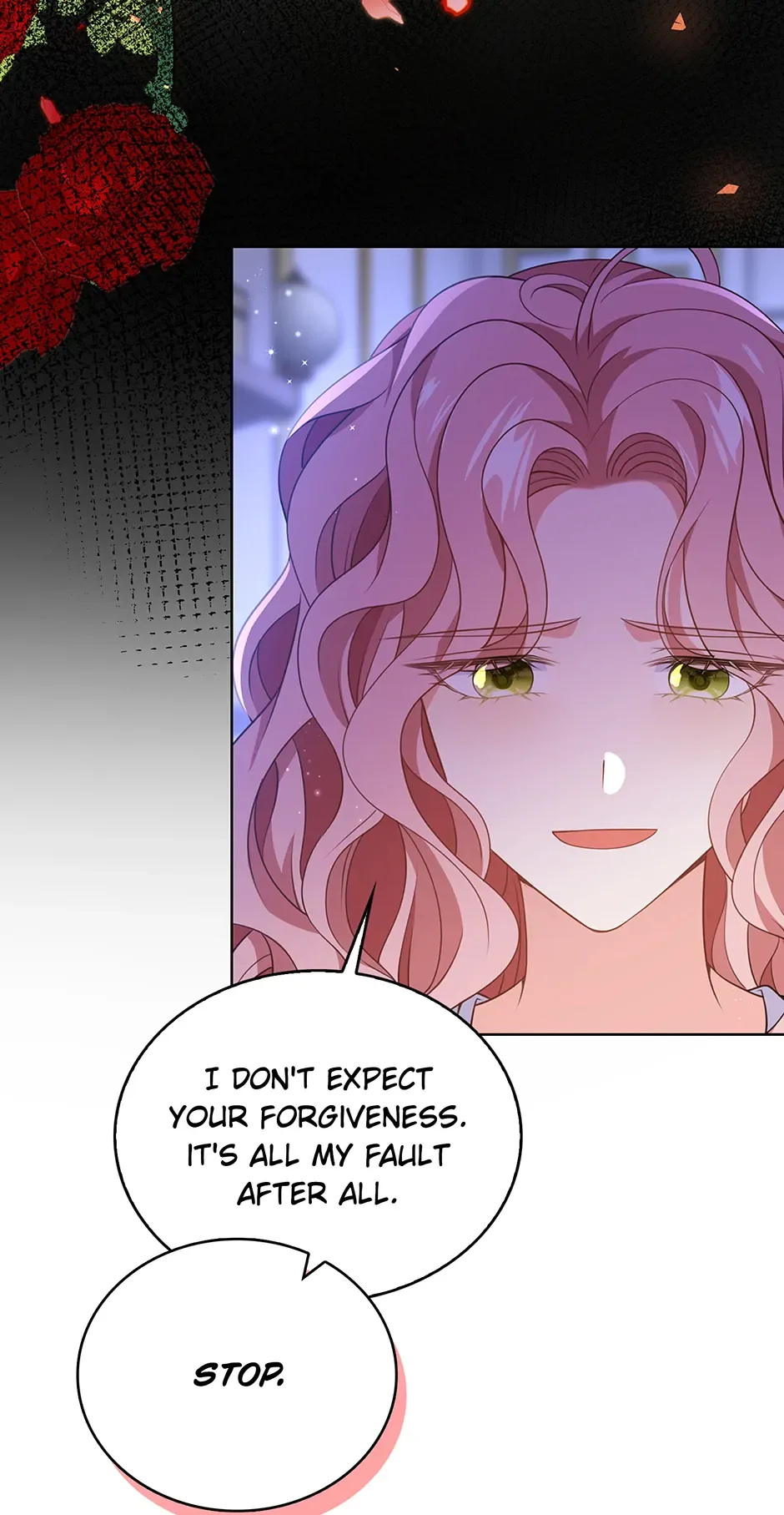 The Villainess Wants To Go Home Chapter 76 page 27