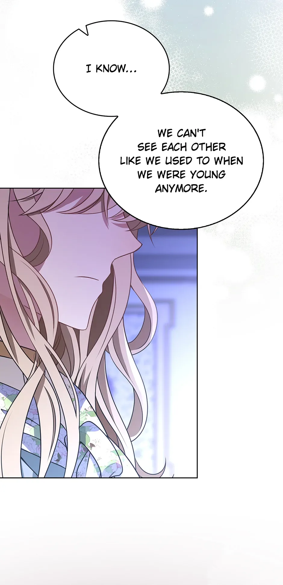 The Villainess Wants To Go Home Chapter 76 page 42