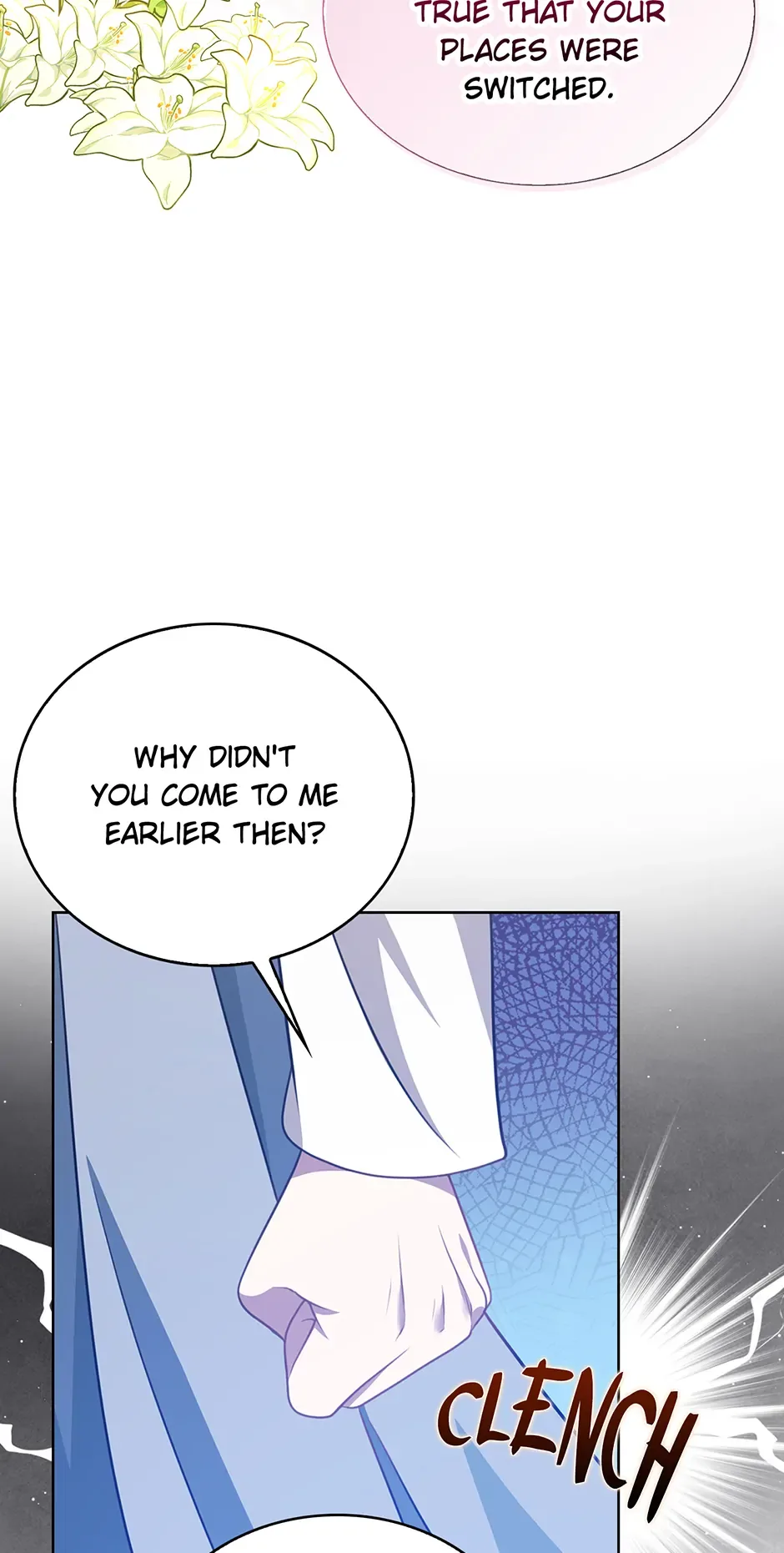 The Villainess Wants To Go Home Chapter 76 page 62