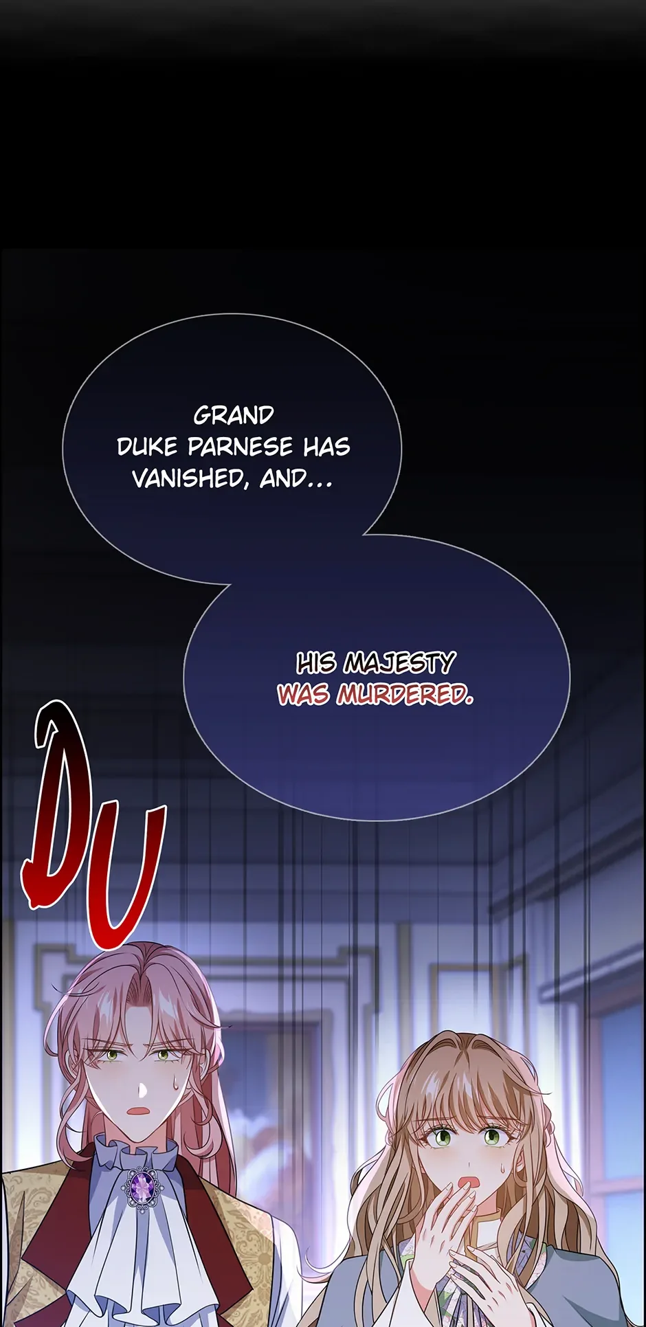 The Villainess Wants To Go Home Chapter 76 page 75
