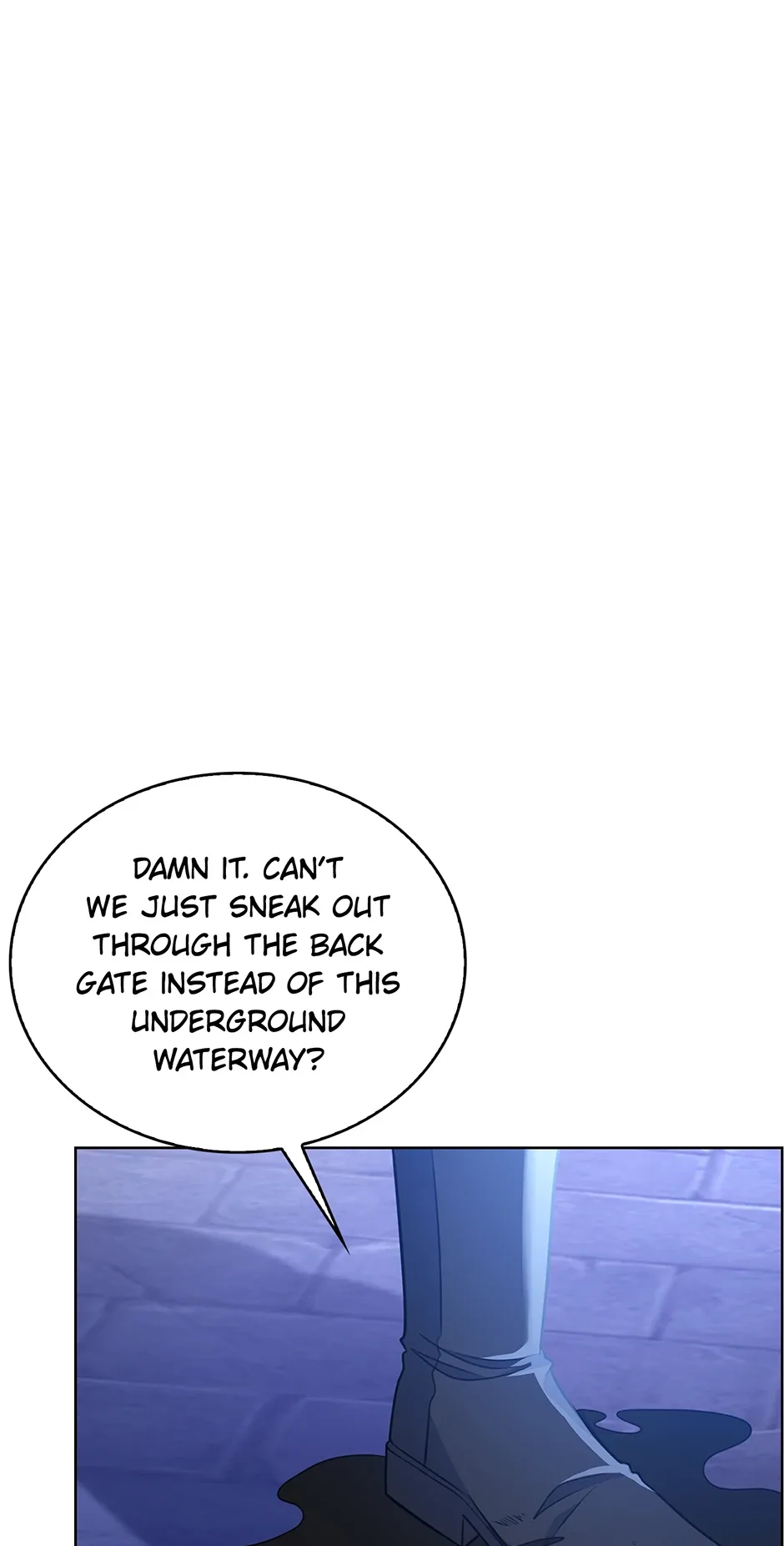 The Villainess Wants To Go Home Chapter 77 page 2