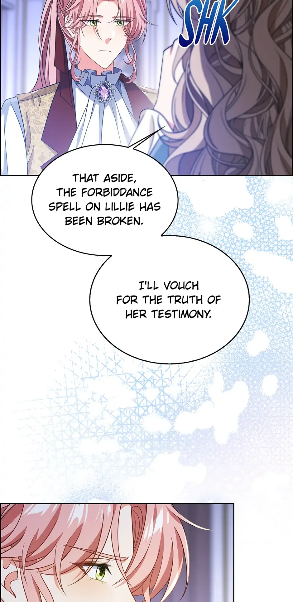 The Villainess Wants To Go Home Chapter 76 page 71