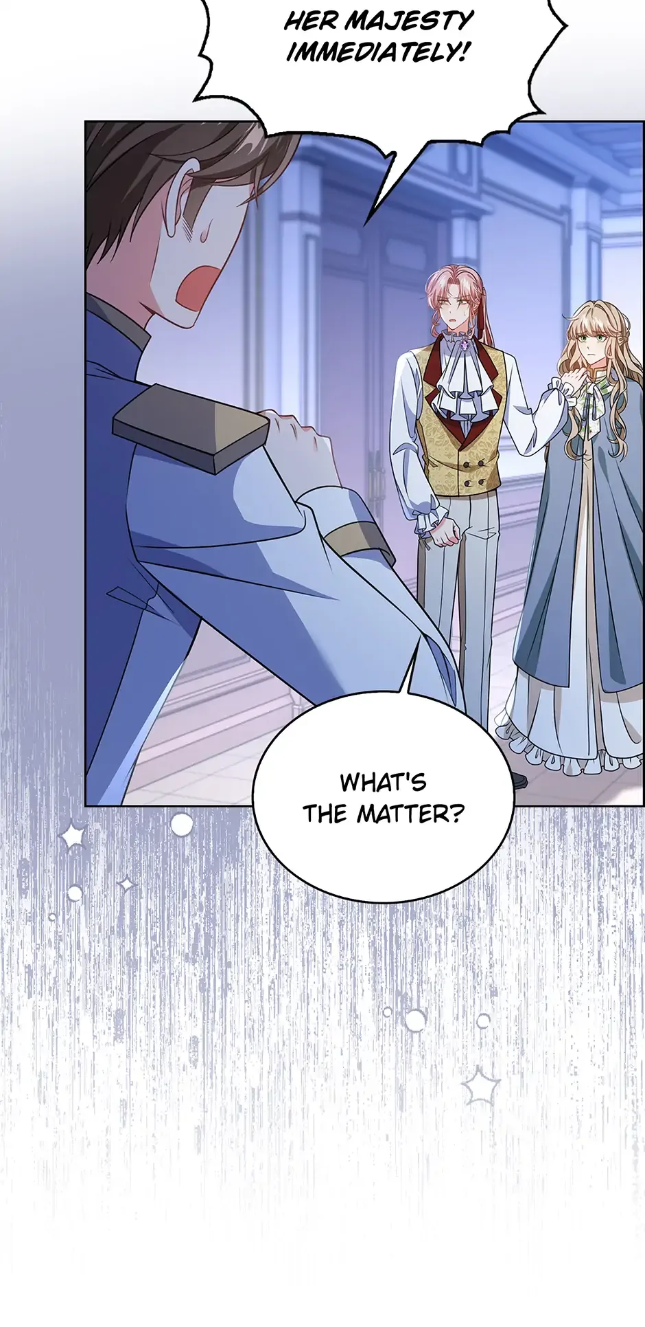 The Villainess Wants To Go Home Chapter 76 page 73