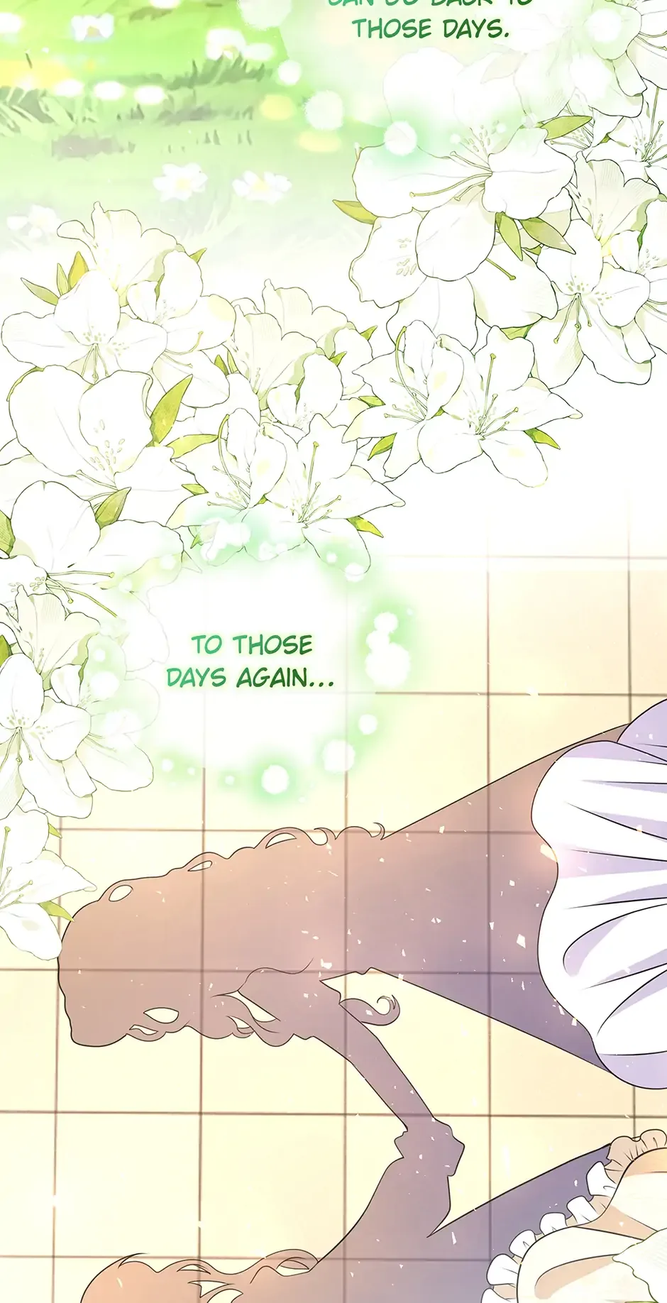 The Villainess Wants To Go Home Chapter 76 page 45